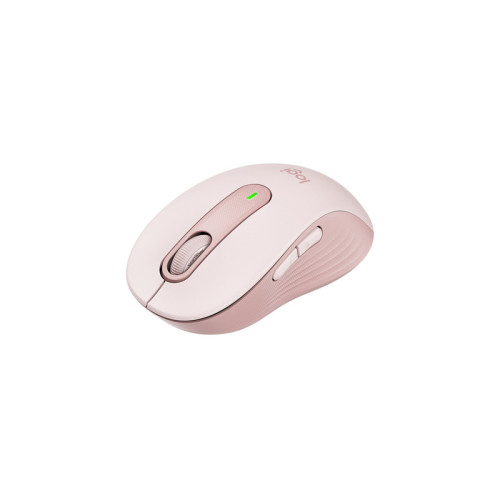 Мышь/ Logitech Wireless Mouse Signature M650 -ROSE-BT-M650 Мышь/ Logitech Wireless Mouse Signature M650 -ROSE-BT-M650