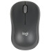 Мышь LOGITECH WRL M186 GREY 910-004131 Мышь LOGITECH WRL M186 GREY 910-004131
