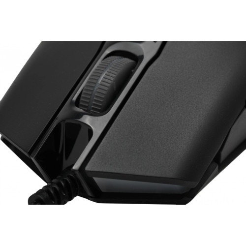 Мышь A4Tech Bloody P91 Pro черный оптическая 16000dpi USB3.0 8but