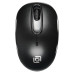 Мышь Oklick 505MW черный оптическая 1000dpi беспров. USB для ноутбука 3but (1018256)