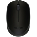 Мышь/ Logitech Wireless Mouse B170 Black  for Business