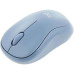 Мышь LOGITECH WRL M221 SILENT BLUE 910-006111