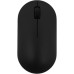 Мышь Xiaomi Wireless Mouse Lite 2 черный оптическая 1000dpi беспров. USB для ноутбука 2but (BHR8916GL)