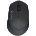 Мышь/ Logitech Wireless Mouse M280 grey