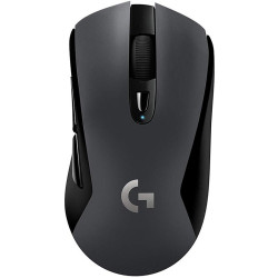 Мышь/ Logitech Mouse G603 Lightspeed  Wireless Gaming Retail