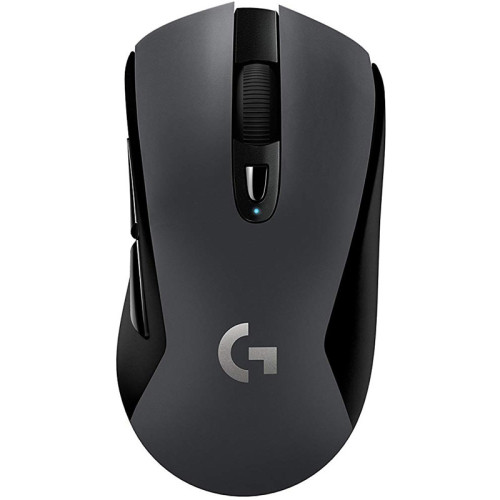 Мышь/ Logitech Mouse G603 Lightspeed  Wireless Gaming Retail