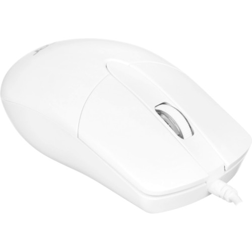 Мышь Acer OMW300 белый оптическая 1200dpi USB 3but (ZL.MCECC.01V) Мышь Acer OMW300 белый оптическая 1200dpi USB 3but (ZL.MCECC.01V)