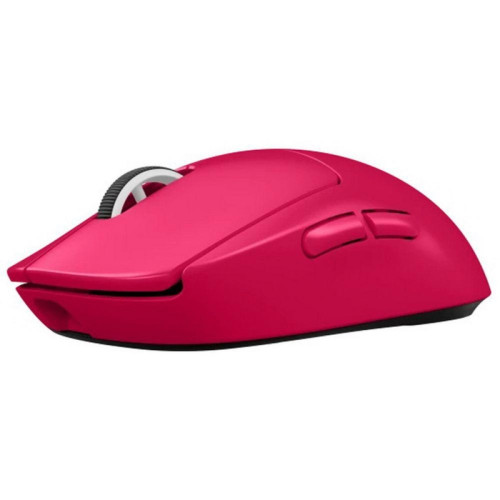 Мышь Logitech G PRO X Superlight 2 Wireless Gaming Mouse Pink