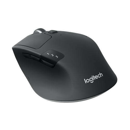 Мышь/ Logitech Wireless Mouse M720 Triathlon Мышь/ Logitech Wireless Mouse M720 Triathlon