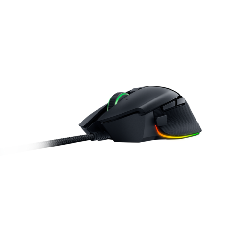 Игровая мышь Basilisk V3/ Razer Basilisk V3 - Ergonomic Wired Gaming Mouse