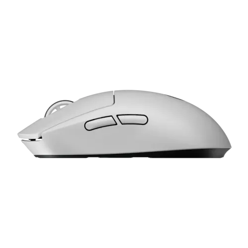 Мышь/ Logitech Mouse G PRO Х Superlight 2 Wireless Gaming White Retail