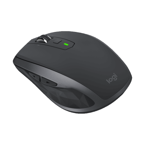 Мышь Logitech MX Anywhere 2S Mouse Graphite NEW