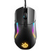Мышь Steelseries Rival 5 черный оптическая 18000dpi USB 9but (62551) Мышь Steelseries Rival 5 черный оптическая 18000dpi USB 9but (62551)