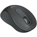 Мышь/ Logitech Wireless Mouse Signature M650 -GRAPHITE-BT-M650