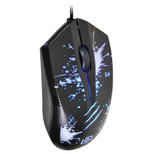 Мышь Oklick 399M STIGMA черный оптическая 1200dpi USB для ноутбука 3but (1175321) Мышь Oklick 399M STIGMA черный оптическая 1200dpi USB для ноутбука 3but (1175321)