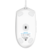 Мышь/ Logitech Mouse G102 LIGHTSYNC  Gaming White Retail