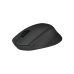 Мышь/ Logitech Wireless Mouse M280 Black Retail