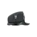 Мышь LOGITECH MX Master 3S Bluetooth GRAPHITE