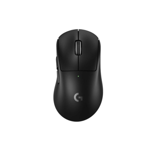 Мышь/ Logitech Mouse G PRO X Superlight 2 DEX Black