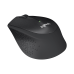 Мышь/ Logitech Wireless Mouse M330 SILENT PLUS,BLACK