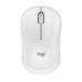 Мышь Logitech Wireless Mouse M240 SILENT - OFF WHITE