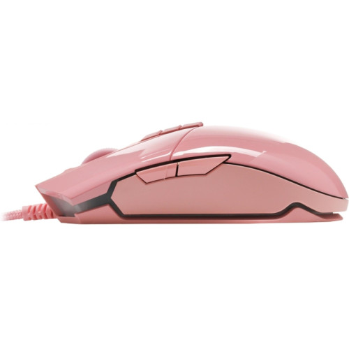 Мышь A4Tech Bloody P91s розовый оптическая 8000dpi USB 8but (P91S PINK ACTIVATED) Мышь A4Tech Bloody P91s розовый оптическая 8000dpi USB 8but (P91S PINK ACTIVATED)
