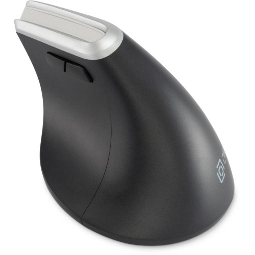 Мышь Oklick 991MW серый оптическая 2400dpi silent беспров. BT/Radio USB для ноутбука 7but (1885263)