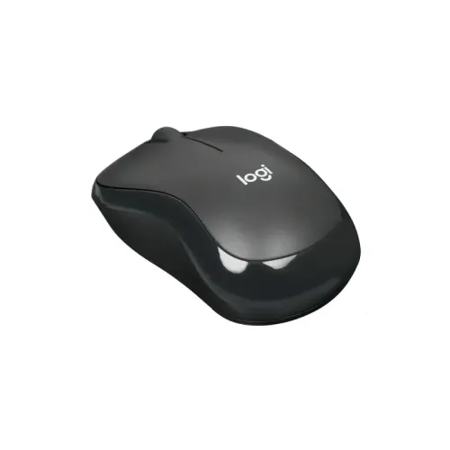 Мышь Logitech Wireless Mouse M240 SILENT - Graphite