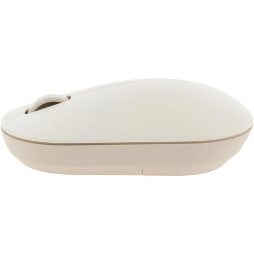 Мышь Xiaomi Wireless Mouse Lite 2 белый оптическая 1000dpi беспров. USB для ноутбука 2but (BHR8915GL)
