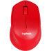 Мышь LOGITECH WRL M280 RED 910-004308