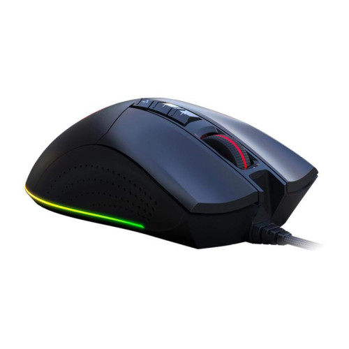 Мышь A4Tech Bloody ES9 Pro черный оптическая 16000dpi USB 7but