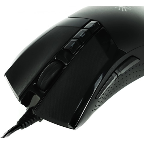 Мышь A4Tech Bloody W90 Pro черный оптическая 16000dpi USB 10but