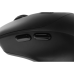 Defender Беспроводная оптическая мышь Effect X MS-095 черный,6D,800-1600dpi,бесшумн
