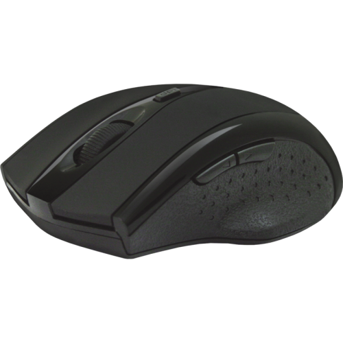 Defender Беспроводная оптическая мышь Accura MM-665 черный,6 кнопок,800-1200 dpi Defender Беспроводная оптическая мышь Accura MM-665 черный,6 кнопок,800-1200 dpi