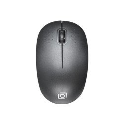 Мышь Oklick 685MW черный оптическая 1200dpi беспров. USB для ноутбука 3but (1058946)