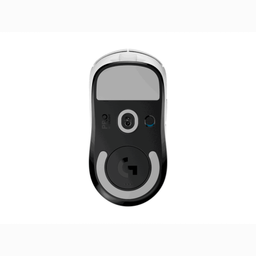 Мышь Logitech Mouse PRO Х Superlight Wireless Gaming  White