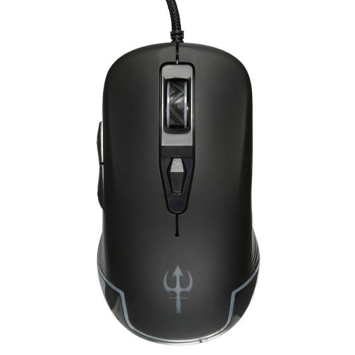 Мышь Oklick 925G STORM черный оптическая 3200dpi USB 6but (499553) Мышь Oklick 925G STORM черный оптическая 3200dpi USB 6but (499553)