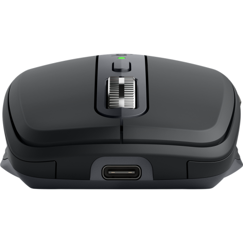 Мышь/ Logitech Mouse MX Anywhere 3 GRAPHITE