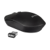 Беспроводная мышь SVEN RX-515SW чёрная (2,4 GHz, 3+1кн. бесш. кн., 800-1600DPI, блист)
