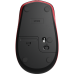 Мышь Logitech Wireless Mouse M190 RED Мышь Logitech Wireless Mouse M190 RED