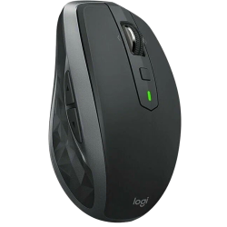 Мышь/ Logitech Mouse MX Anywhere 2S BT GRAPHITE