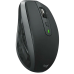 Мышь/ Logitech Mouse MX Anywhere 2S BT GRAPHITE