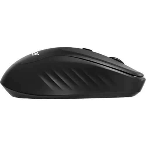 Мышь компьютерная Беспроводная мышь ACER OMR300 оптическая (1600dpi) беспроводная (6but) black