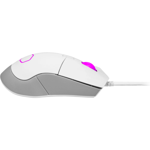 Манипулятор типа мышь/ Cooler Master MM310 White Манипулятор типа мышь/ Cooler Master MM310 White