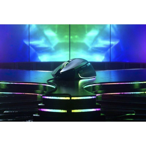 Игровая мышь Razer Basilisk V3 35K gaming mouse/ Razer Basilisk V3 35K gaming mouse
