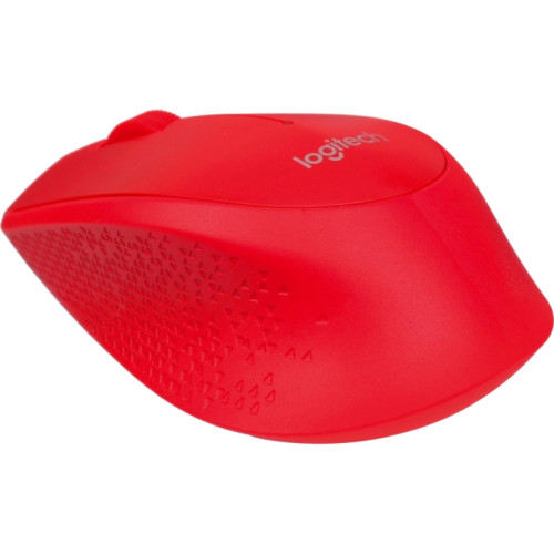 Мышь LOGITECH WRL M280 RED 910-004308