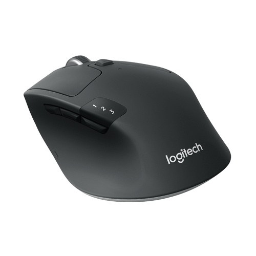 Мышь/ Logitech Wireless Mouse M720 Triathlon