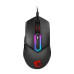 Мышь MSI Clutch GM30 черный оптическая 6200dpi USB2.0 6but (S12-0401850-D22)