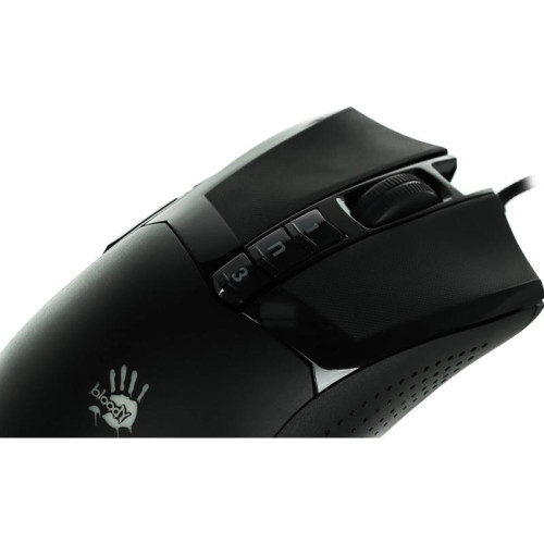 Мышь A4Tech Bloody W90 Pro черный оптическая 16000dpi USB 10but