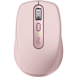 Мышь/ Logitech Mouse MX Anywhere 3 ROSE